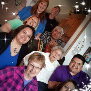 Meet your Posher, Amelia